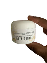 🍆🦍🍆 Gres Cacao 2.23 OZ best used w/Pump.